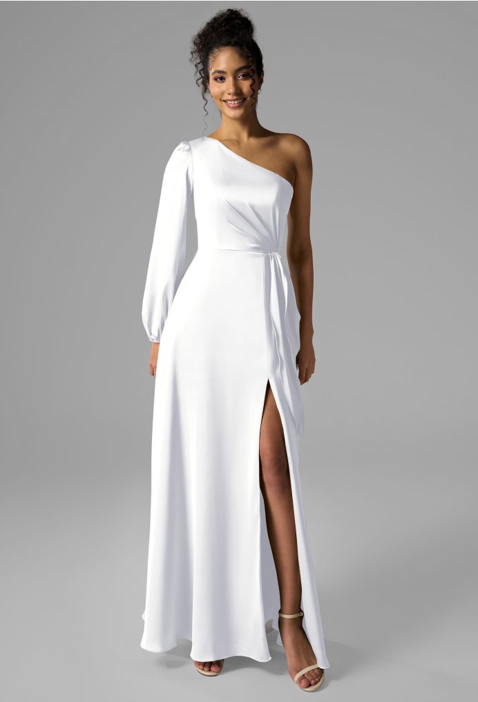 AW Beau Dress